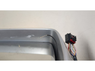 Зеркало боковое Audi SQ5 2013-2017 левое 8R1857409AN