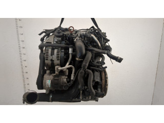 Турбина Volkswagen Passat 6 2005-2010