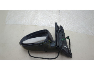 Зеркало боковое Volkswagen Golf 5 2003-2009 правое 1K2857508AT, 5M0857522H