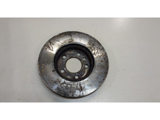 Диск тормозной Volkswagen Transporter 5 2003-2009 передний