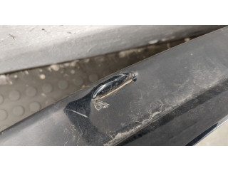 Бампер  Mazda CX-9 2016-2022 задний   