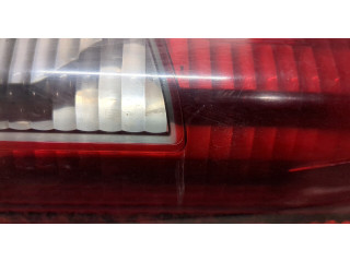 Задний фонарь          