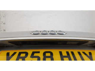 Замок багажника  Audi A6 (C6) 2004-2011       