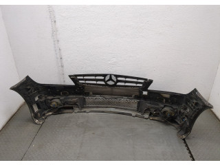 Решетка радиатора Mercedes CLC 2008-2011