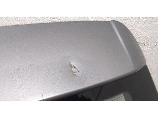 Замок багажника  Skoda Fabia 2007-2014       