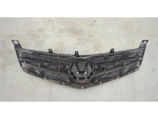 Решетка радиатора  Honda Accord 7 2003-2007          71121SEA013ZA, 71122SEA013
