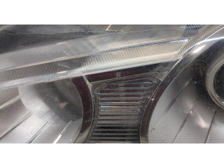 Фара передняя Jaguar XF 2007-2015 левая