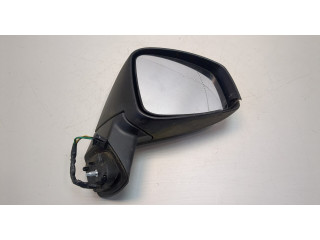 Зеркало боковое  Citroen C4 2004-2010  правое            8149ZV, 1608065580