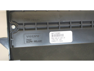 Дисплей бортового компьютера  Volvo XC60 2008-2017 30772584        