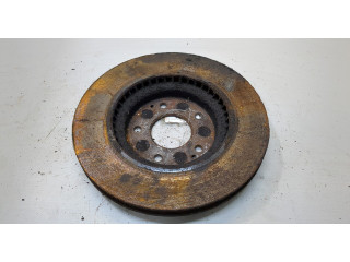 Диск тормозной SsangYong Korando 2010- передний