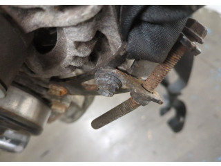 Форсунка топливная  Citroen C1 2005-2014         