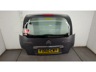 Замок багажника Citroen C3 picasso 2009-2017