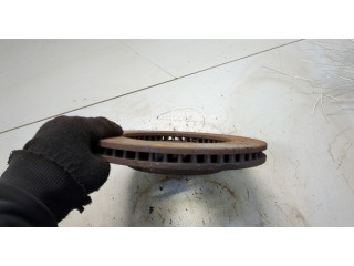 Диск тормозной Mitsubishi Galant 2004-2012 передний 4615A089