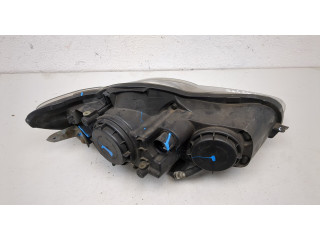 Фара передняя  Jaguar XF 2007-2015 левая 