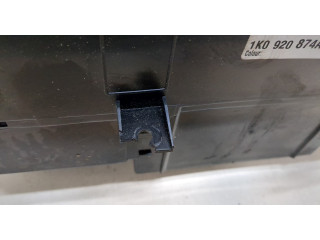 Панель приборов Volkswagen Golf 5 2003-2009 1K0920874A