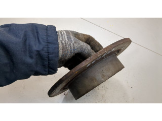 Диск тормозной Jeep Patriot 2010- задний