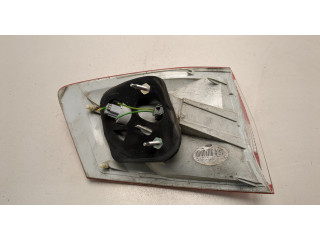 Задний фонарь          