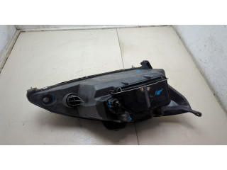 Фара передняя  Ford Focus 1 1998-2004 левая 