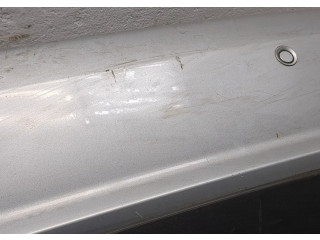 Бампер Jaguar X-Type 2001-2009 задний