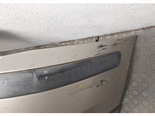 Бампер  Volvo V70 2001-2008 передний   