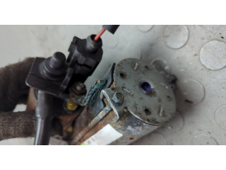 Стартер Volkswagen Polo 2009-2014 1.2