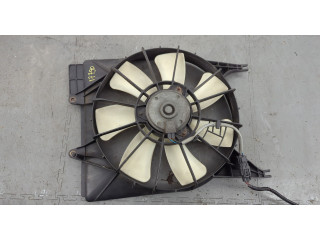 Вентилятор радиатора  Acura RDX 2006-2013           