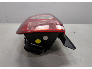 Задний фонарь