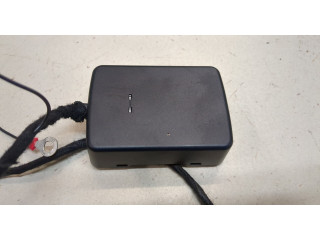 Блок комфорта Cadillac ATS 2012-2014 TRAX6V