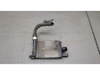 Интеркулер Dacia Logan 2012-2016 144963014R