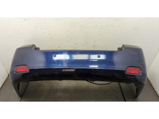 Бампер  Chevrolet Epica задний   