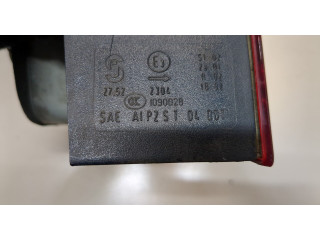 Задний фонарь          