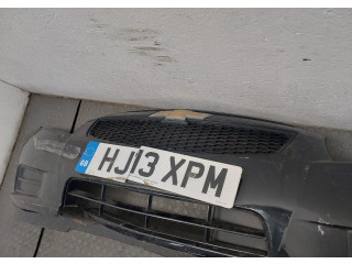 Бампер  Chevrolet Cruze 2009-2015 передний    