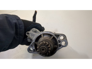 Стартер Skoda Octavia (A8) 2019-2025 1.5 02M911024J