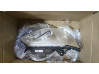 Фара передняя  Hyundai Getz 2002-2011 правая 