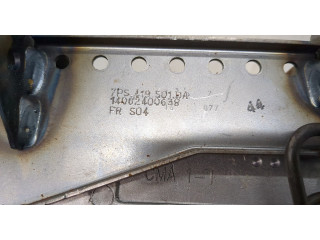 рейка Колонка рулевая Porsche Cayenne 2010-2018