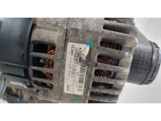 Турбина Alfa Romeo MiTo 2008-2018