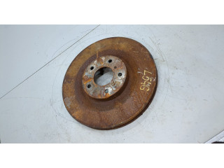 Диск тормозной Infiniti QX50 2017-2025 передний 402065NA0A