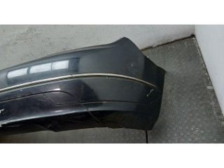 Бампер  Mercedes C W204 2007-2013 задний   