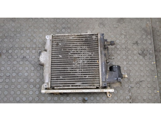 Интеркулер  Toyota Land Cruiser Prado (120) - 2002-2009       