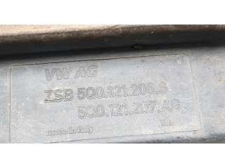 Вентилятор радиатора Audi A3 (8V) 2012-2020