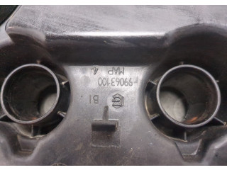 Клапанная крышка двигателя ДВС BMW 1 E87 2004-2011 1.6