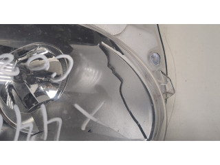 Фара передняя  Citroen C1 2014- правая 