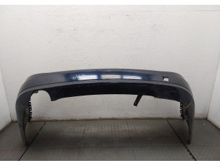 Бампер  Mercedes C W204 2007-2013 задний   