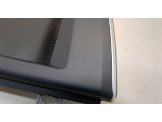 Дисплей бортового компьютера BMW 2 F45 Active Tourer 2014-2018 9317941