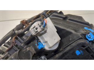 Фара передняя Lexus IS 2005-2013 левая