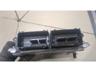 Блок управления двигателем Volvo XC60 2017-