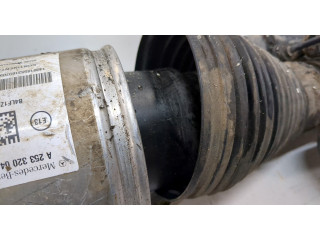 Стойка амортизатора Mercedes GLC X253 2015-2022 A2533200338