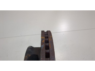 Диск тормозной Ford Ranger 2006-2012 2.5 передний