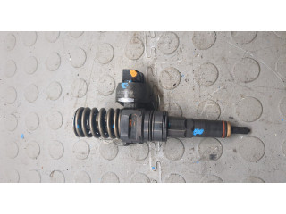 Форсунка топливная Ford Galaxy 2000-2006 1206303, YM219A543BB