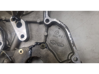 Масляный насос       